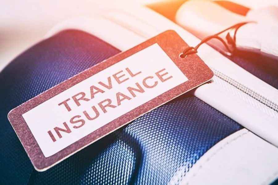 Travel insurance Vietnam