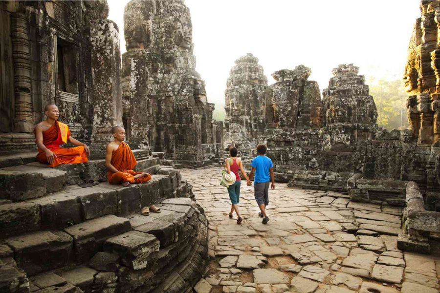 Siem Reap Cambodia