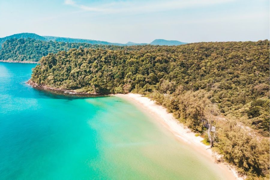 Koh Rong Cambodia