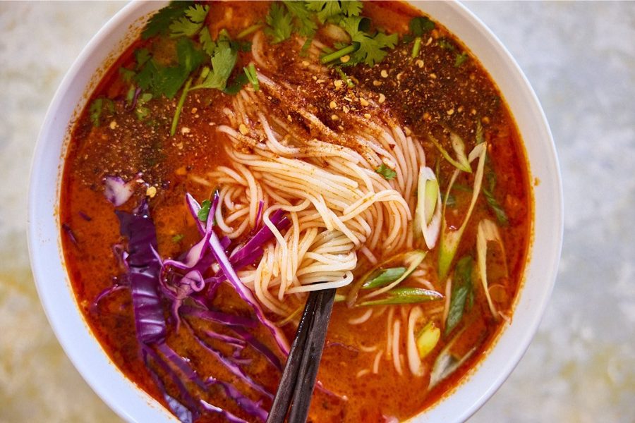 Khao Poon