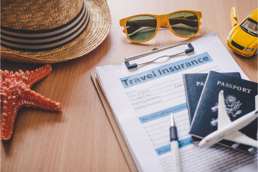 Travel insurance Luxury River Cruises