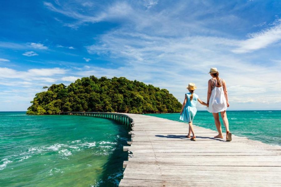 Song Saa Private Island Cambodia