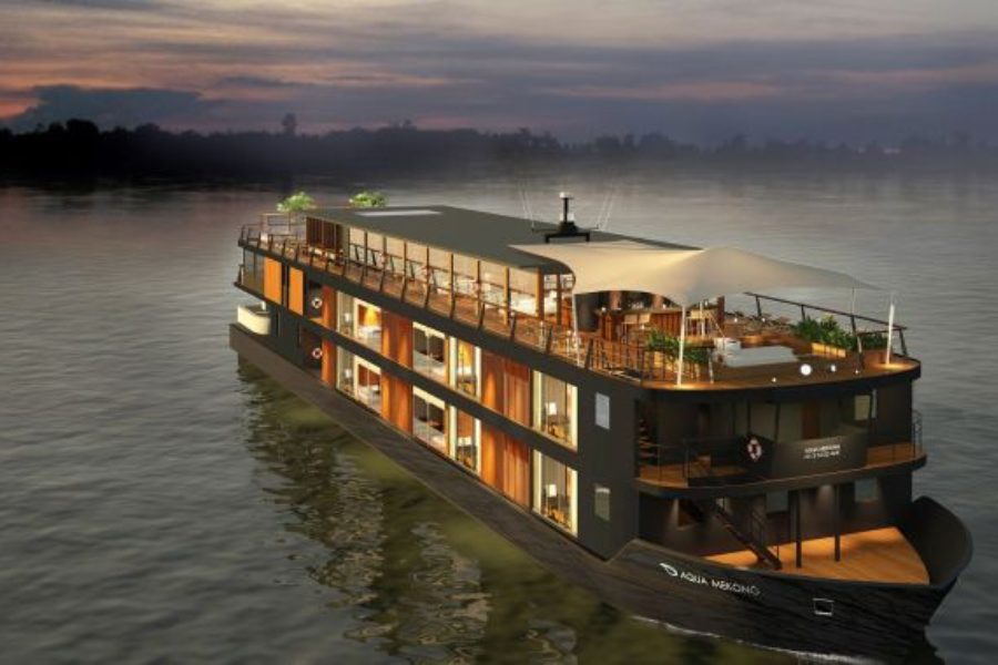 Aqua Mekong