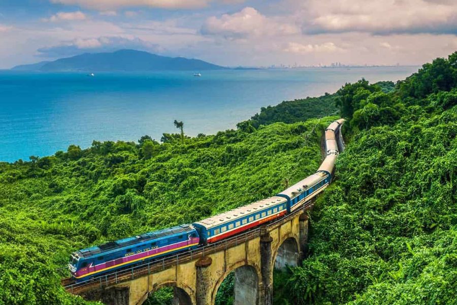 Travel Vietnam