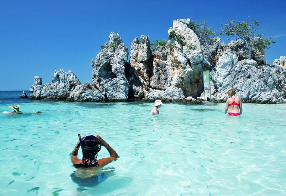 cham islands vietnam