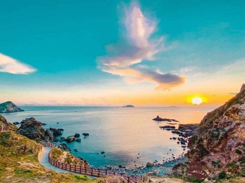 cham islands vietnam
