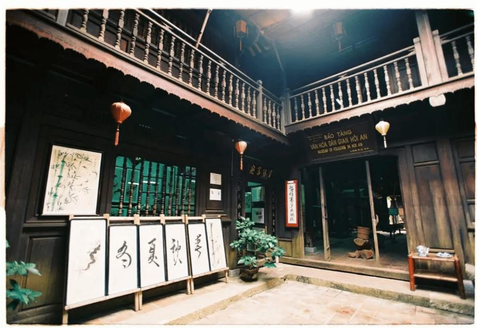 sa huynh culture museum