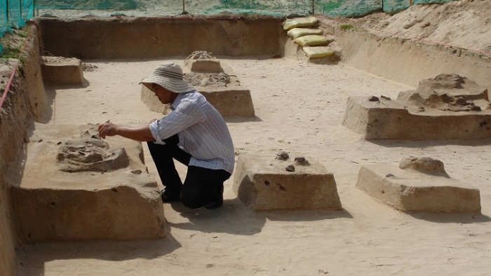 sa huynh culture museum