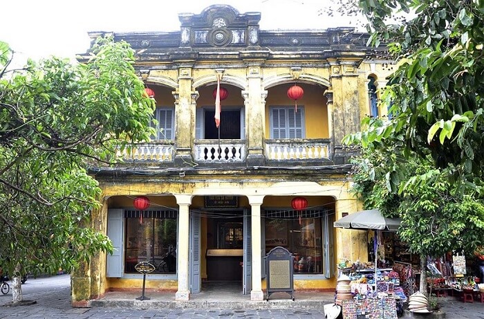 sa huynh culture museum
