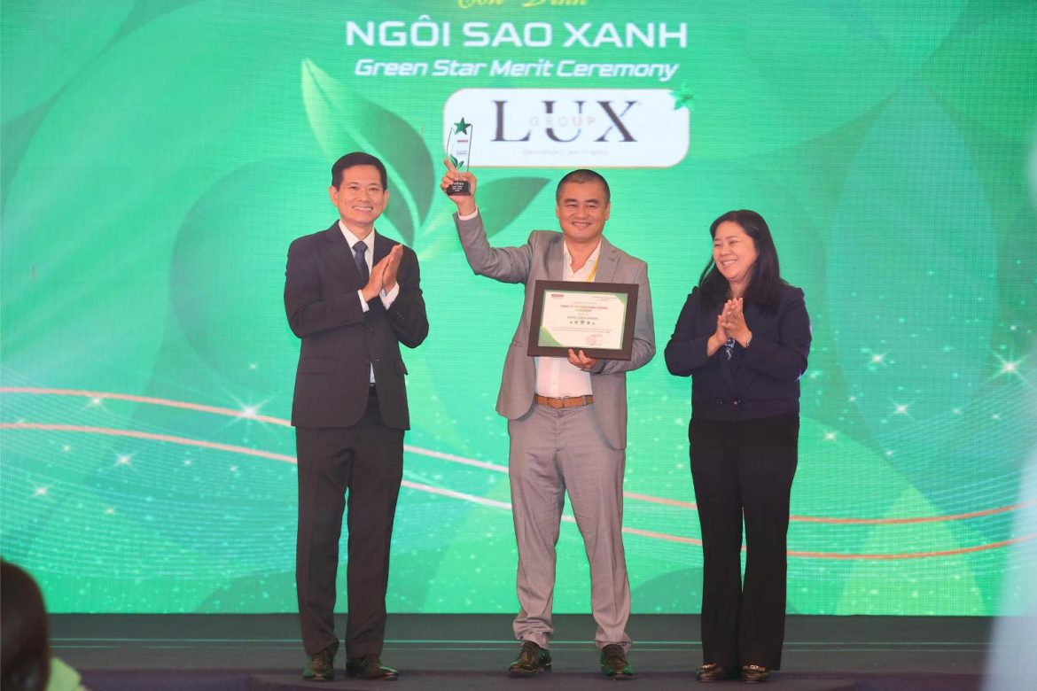 LuxGroup