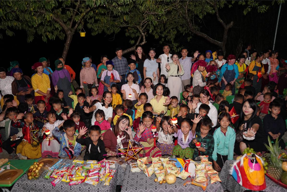 luxgroup foundation