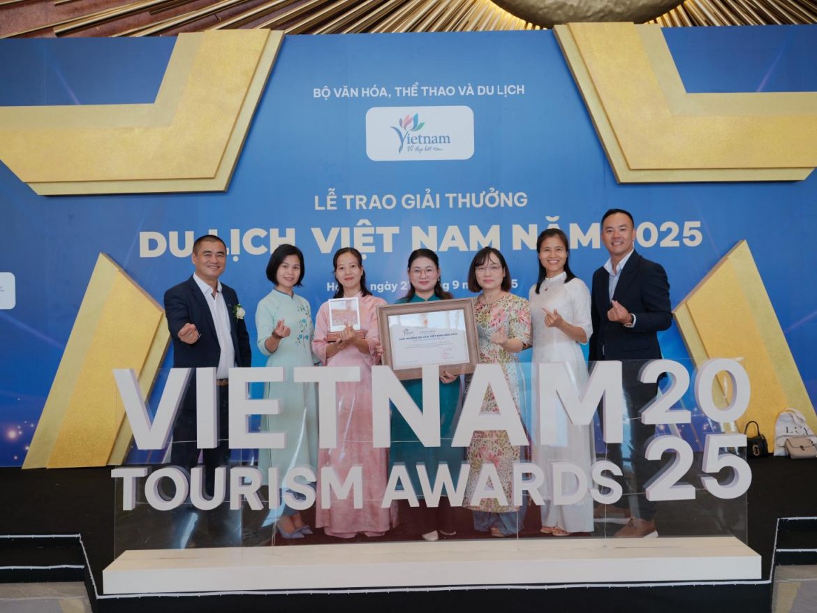 lux travel dmc