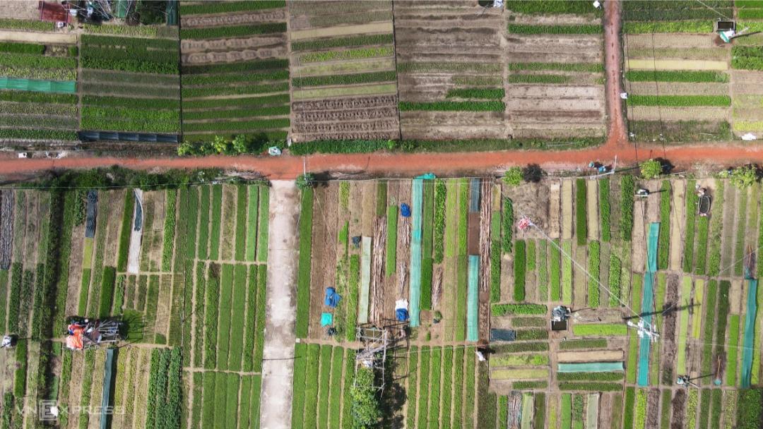 Vietnamese Tourist Villages