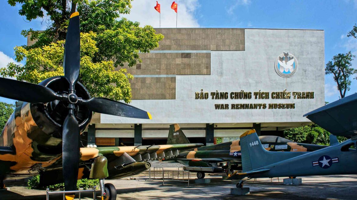 attractions in Ho Chi Minh City