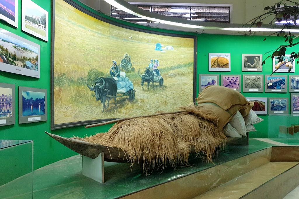 can tho museum
