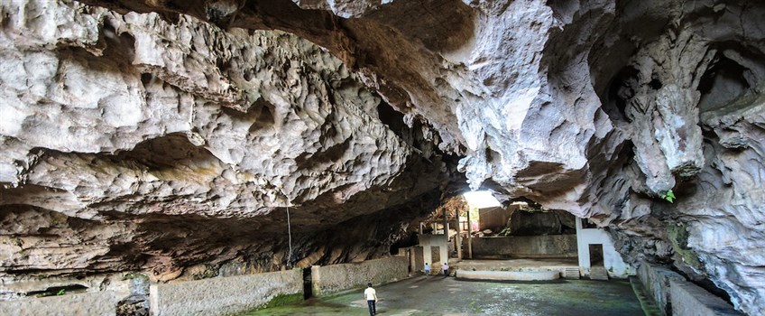 Lugares para visitar en Laos