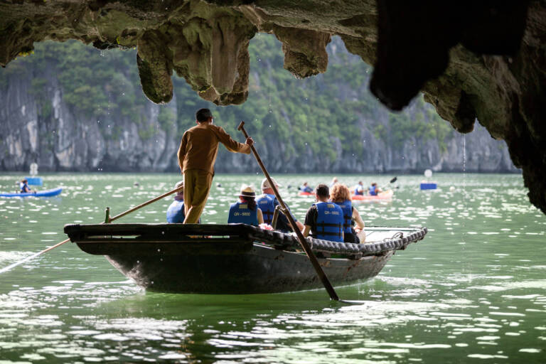 trips to vietnam and cambodia The same destinations create completely different travel experiences for families and couples - vietnam and cambodia itinerary