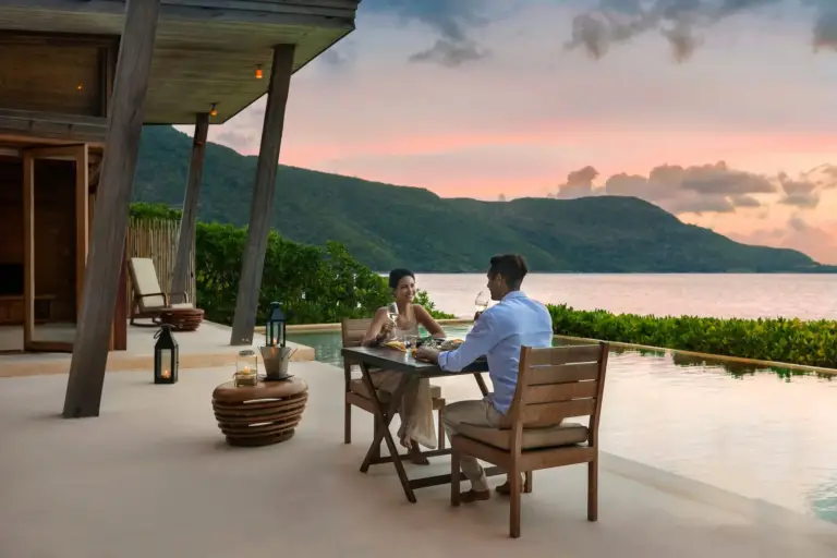 vietnam honeymoon destinations con dao 3