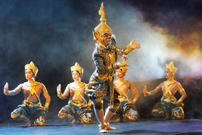vietnam cambodia travel itinerary 2