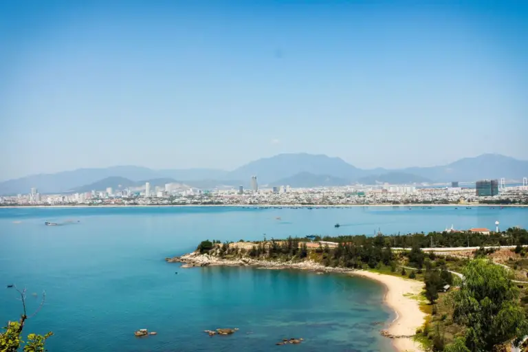 vietnam honeymoon tour da nang 2