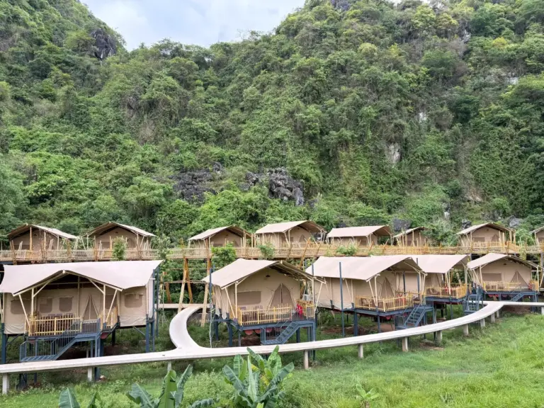 vietnam honeymoon tour packages for couples auko phong nha