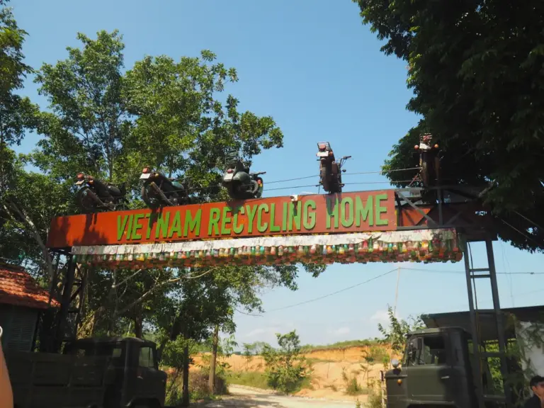 vietnam tour packages for family long coc recycling home phu tho