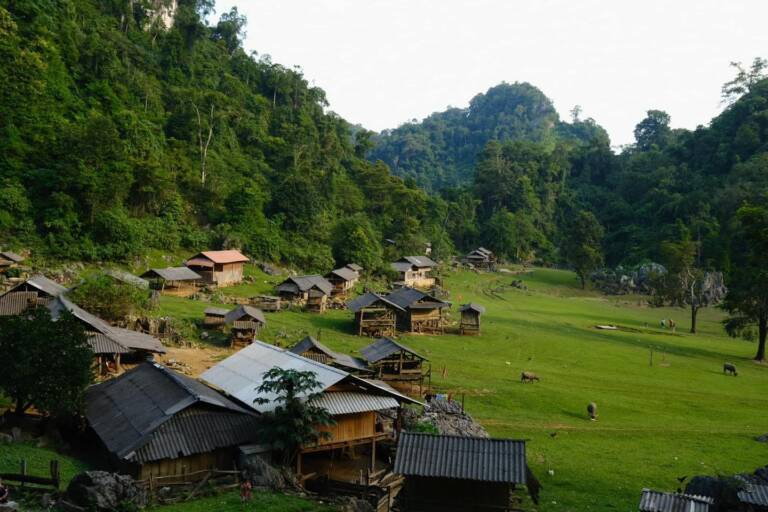 family trip to vietnam 6