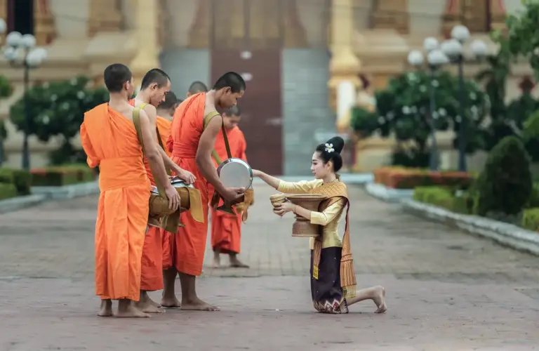 indochina tour package laos