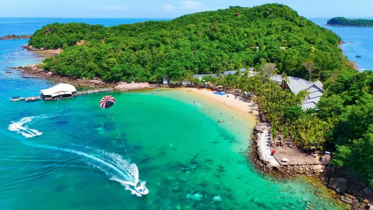 luxury honeymoons in vietnam phu quoc