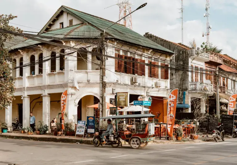 vietnam cambodia trip kampot