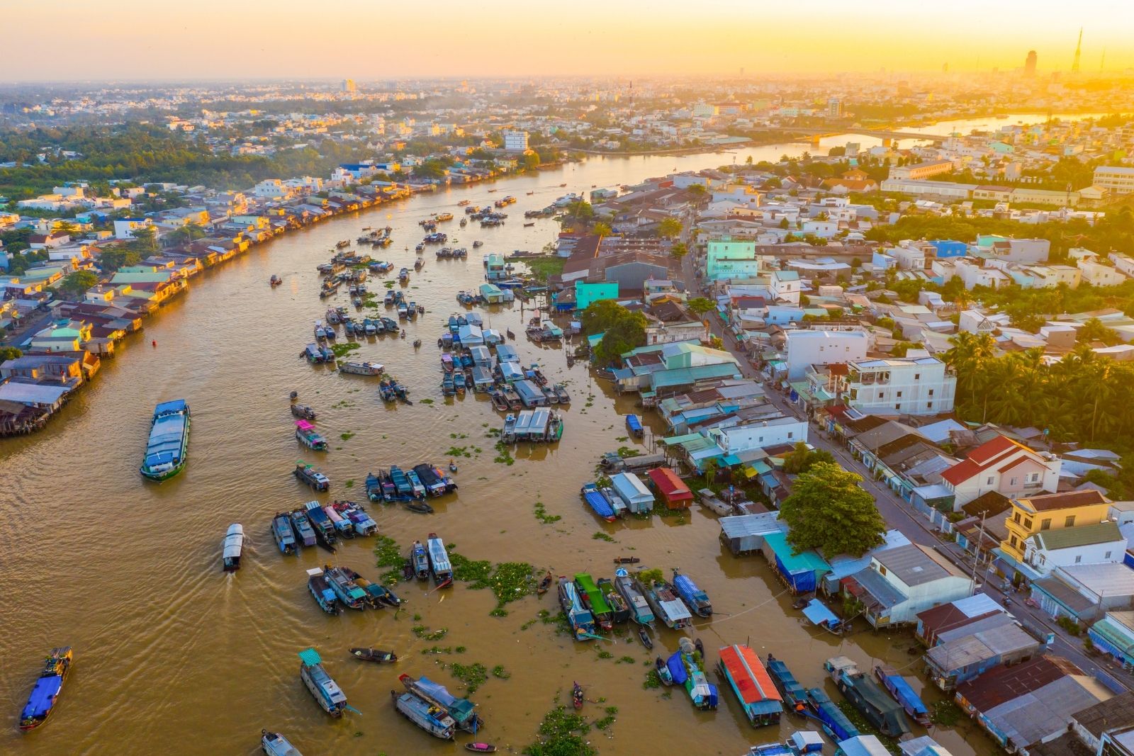 The Soul Of Authentic Vietnam 6 Days