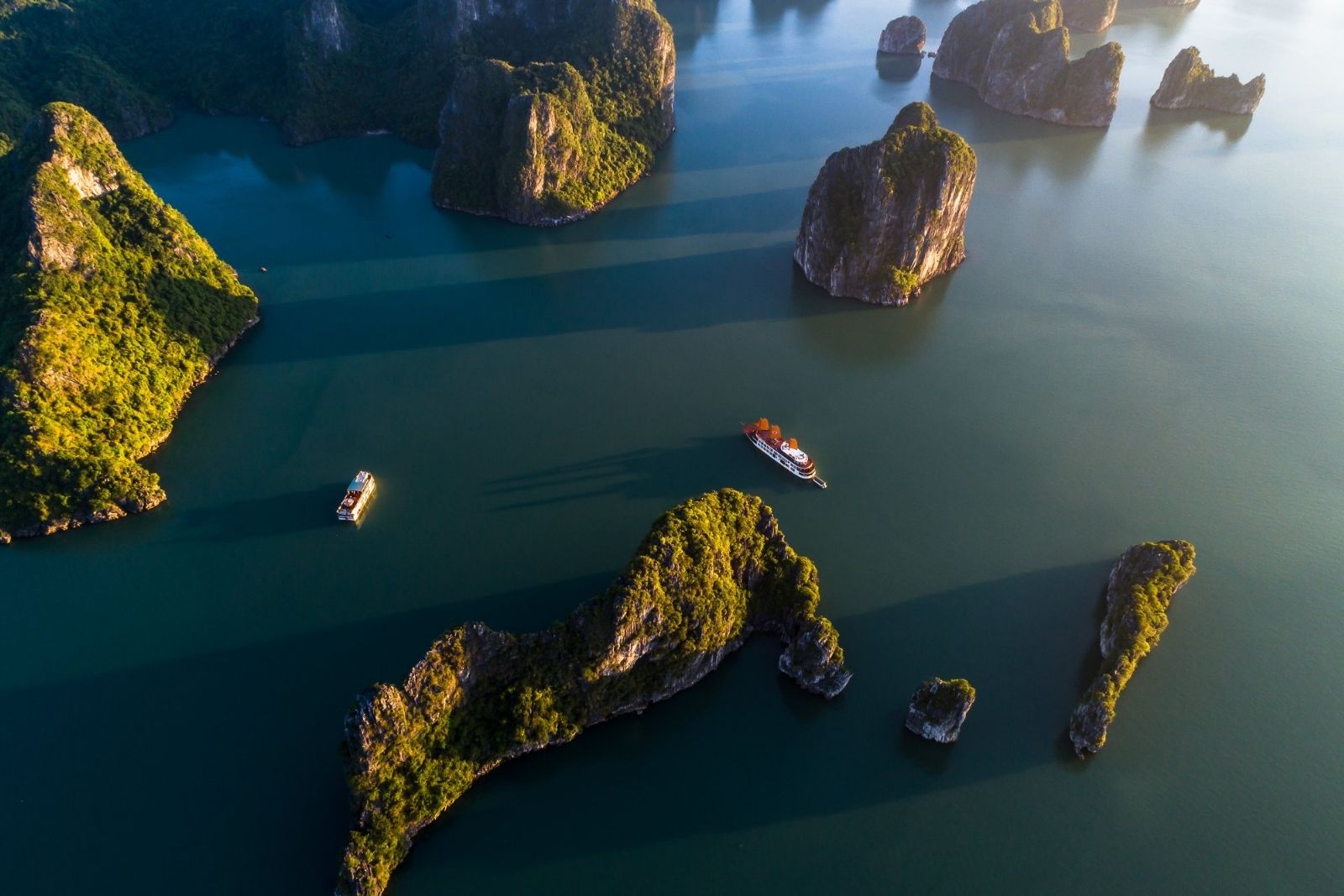 Vietnam Elegance North to South in 7 Days