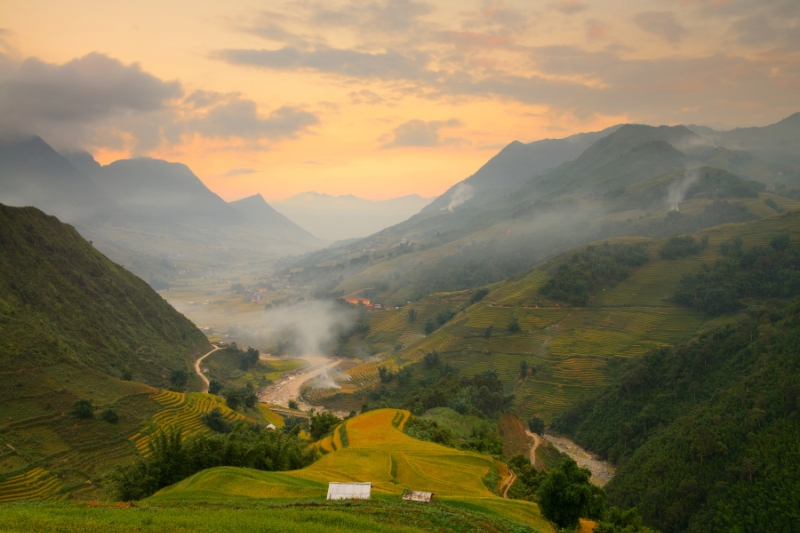 Sapa – Lao Cai (G/B/L/D)