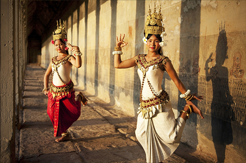 Cambodia