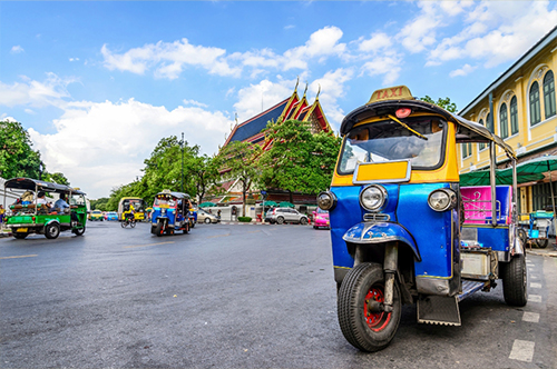 Thailand