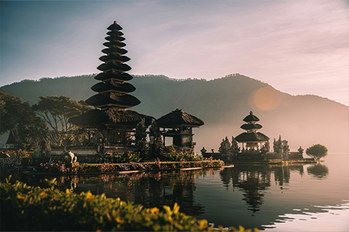 Indonesia