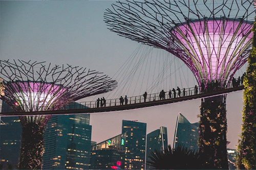 Singapore