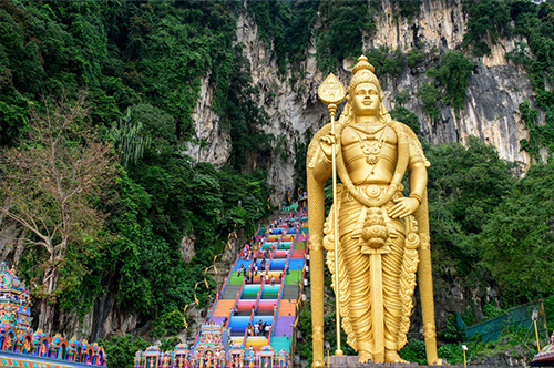 Malaysia