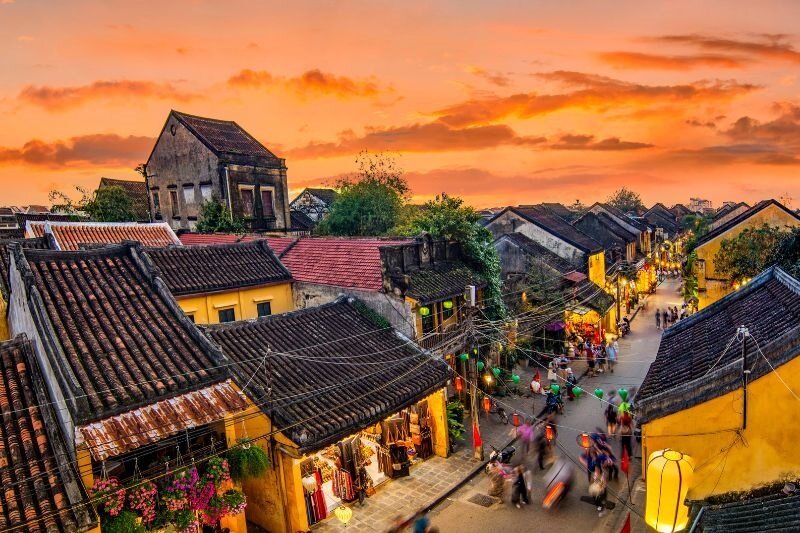 Vietnam Family Adventure 10 Days