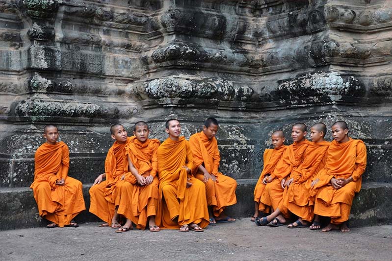 Timeless Wonders Of Vietnam Cambodia 13 Days
