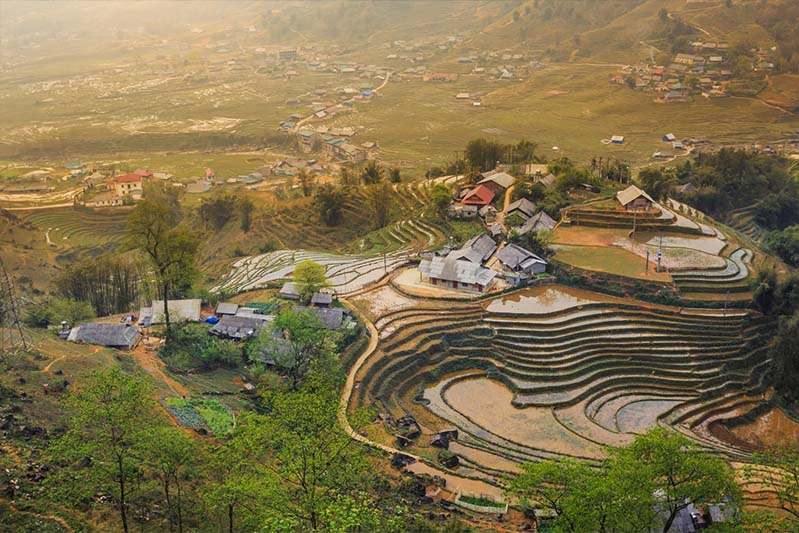 The Soul Of Authentic Vietnam 14 Days
