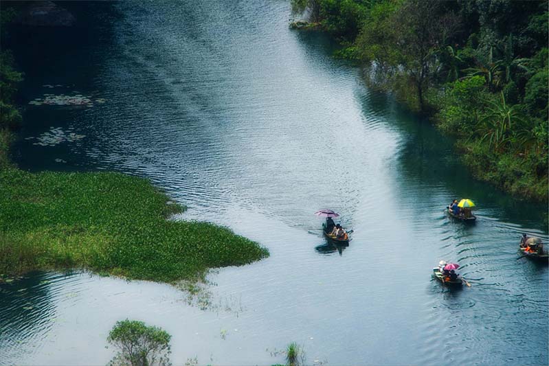 Unveil Vietnam Highlights and Hidden Gems 15 Days