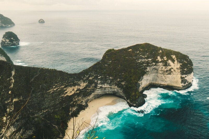 SOUTH BALI [B]