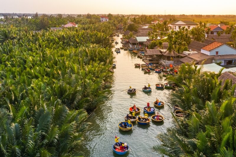 Hoi An Country side (B/L)