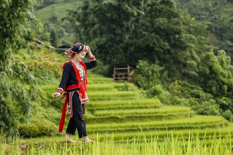 NAM KHOA VILLAGE [Guide/B/L]