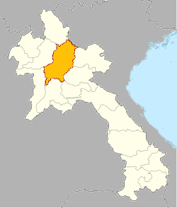 Explore Our <br> Luang Prabang Tour </br>