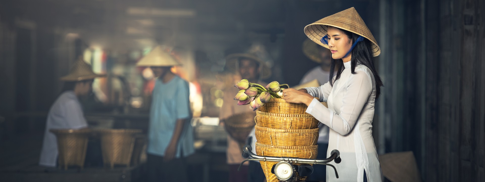 Explore Our <br>Central Vietnam Tour</br>