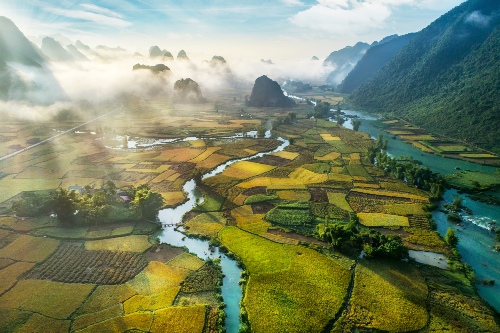 Discover the Charms of Northern Vietnam in Style 5 days