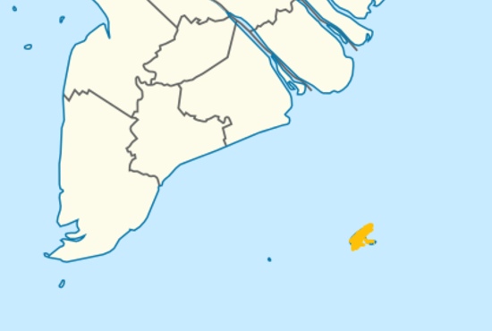 Explore Our <br> Con Dao Tour </br>