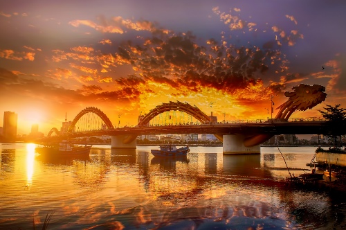 Discover Central Vietnam 5 days